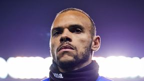 La Liga. El Clasico. Martin Braithwaite ma zagrać od pierwszej minuty