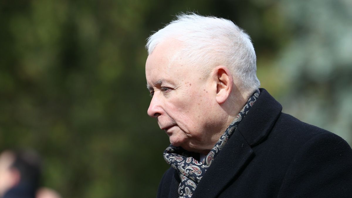 Jarosław Kaczyński