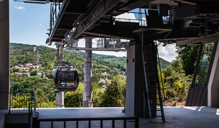 Bieszczady z nową atrakcją. Będzie dostępna już w lipcu