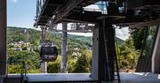 Bieszczady z nową atrakcją. Będzie dostępna już w lipcu