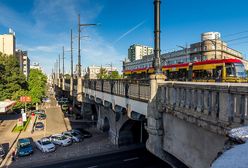 Warszawa. Umowa na budowę dwóch wind przy moście Poniatowskiego