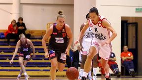 Fotorelacja: Wisła Can-Pack Kraków - MKK Siedlce 60:55
