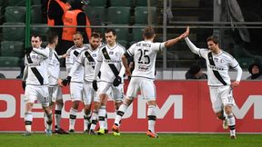 Legia Warszawa chce reprezentanta Norwegii