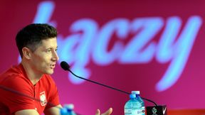 Robert Lewandowski nie pojechał na mecz z drużyną. Znane szczegóły