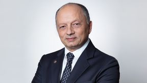 Ferrari chce walczyć o tytuł. Nowy szef wyznaczył cele