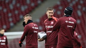 Reprezentant Polski przejmująco mówi o wojnie. "Nauczyłem się strzelać, wolę być gotowy"