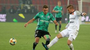 Transfery. Oficjalnie: Arvydas Novikovas zmienił klub. Zagra w lidze tureckiej