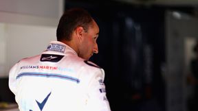 Sugestie Kubicy nie pomogły. Williams wybrał najtwardsze opony na GP Kanady