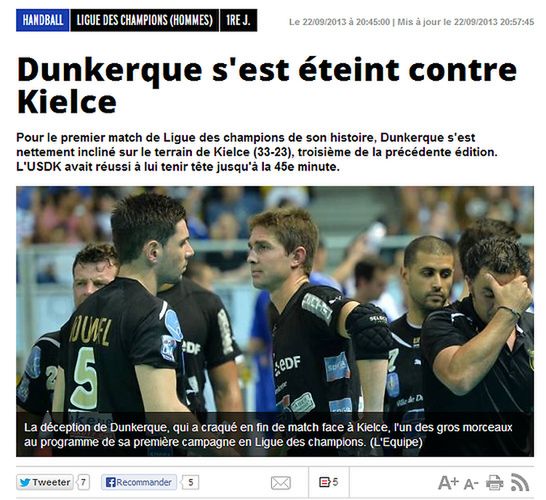 lequipe.fr