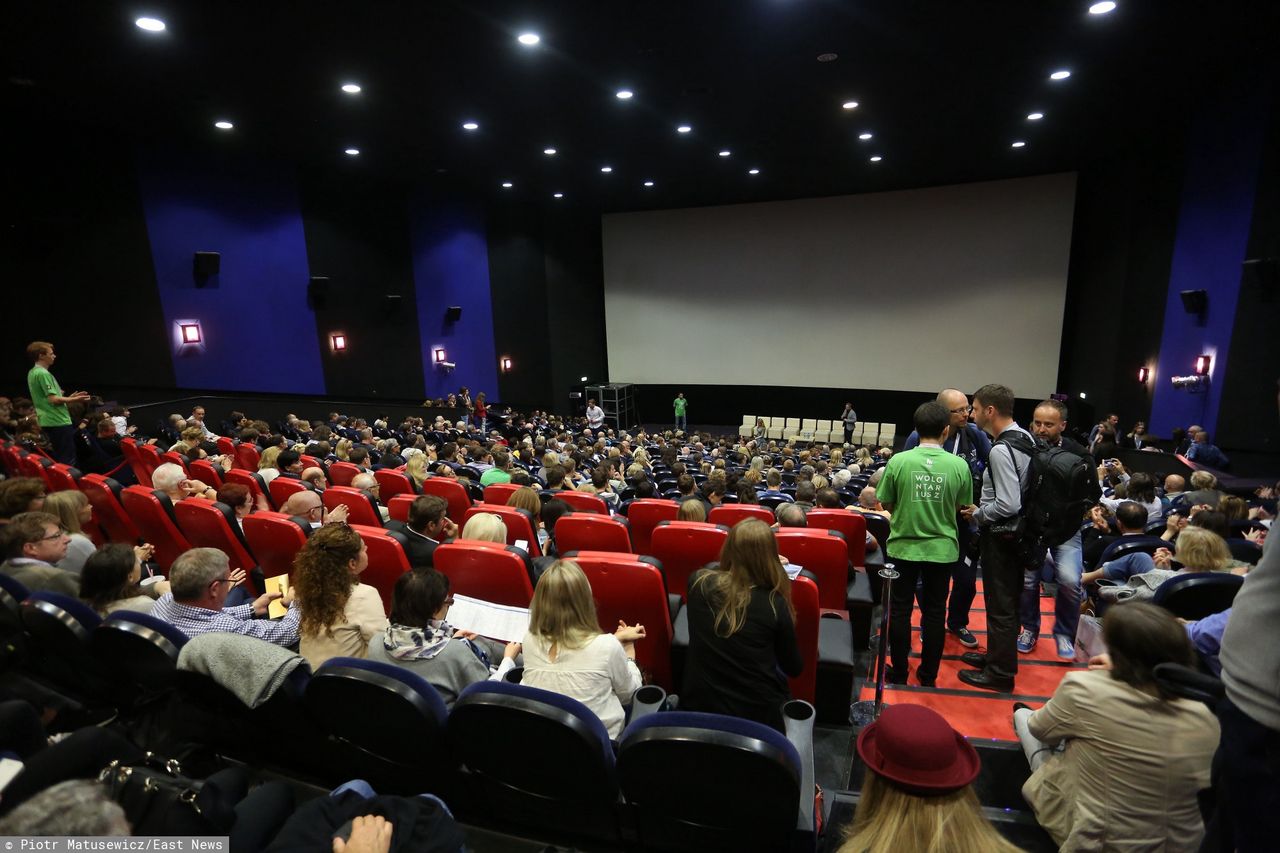 Multikino, Helios i Cinema City wspólnym głosem: "nierówne traktowanie kin jest dla nas niezrozumiałe"