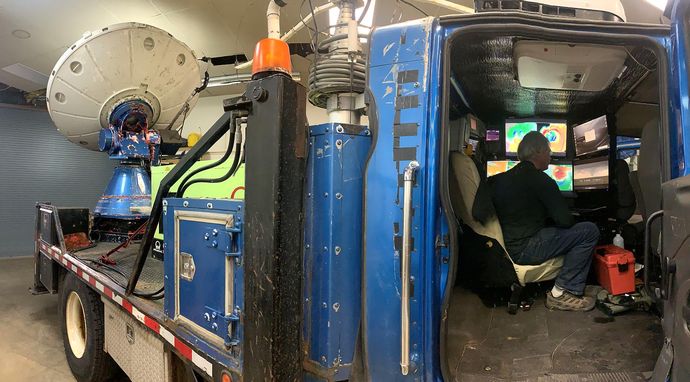 UFO: Przełomowe śledztwa