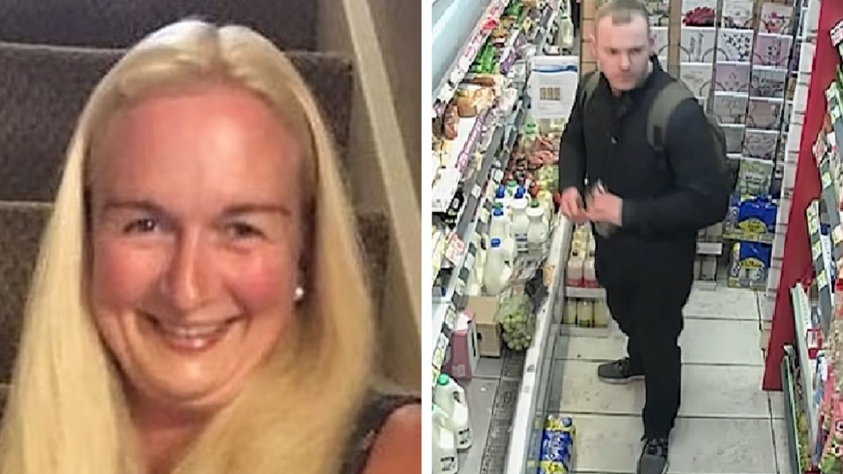 Skończyła romans przez różnicę wieku. W zemście podciął jej gardło. Po wszystkim kupił pasztet