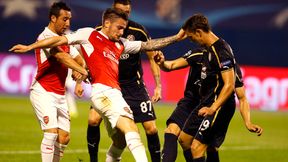 LM: Sensacyjne Dinamo Zagrzeb! Pogrzeb angielskiej piłki trwa
