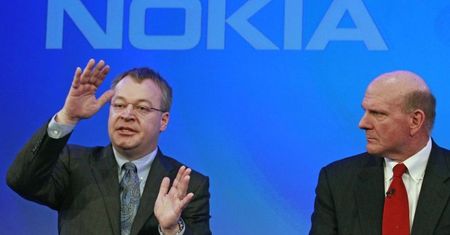 Nokia kasuje Meltemi! Co z tego może wyniknąć?