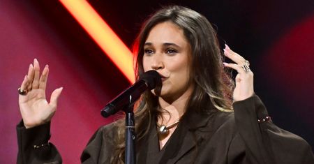 Szemplińska o życiu po Eurowizji. "Rozdzwonił się telefon"