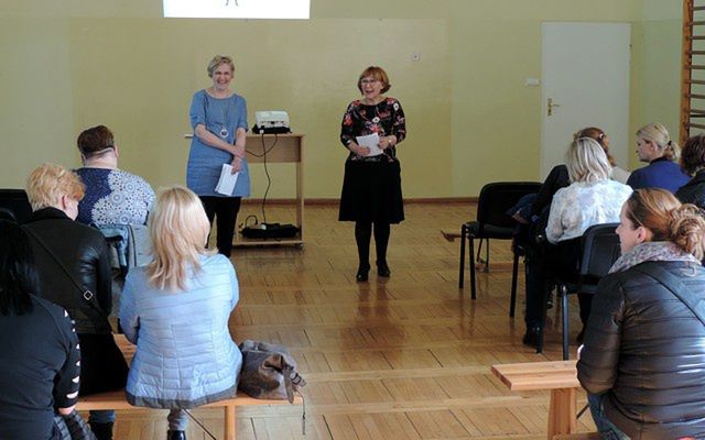 Pomagamy dzieciom w wyborze drogi zawodowej