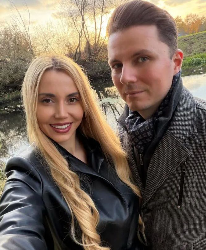 Marianna Schreiber, Piotr Korczarowski
