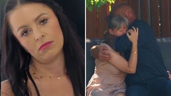 "Żona dla Polaka". Spoliczkowany Maciek kontra szczęśliwa Kasia. Widzowie: "Wreszcie jakaś DRAMA"