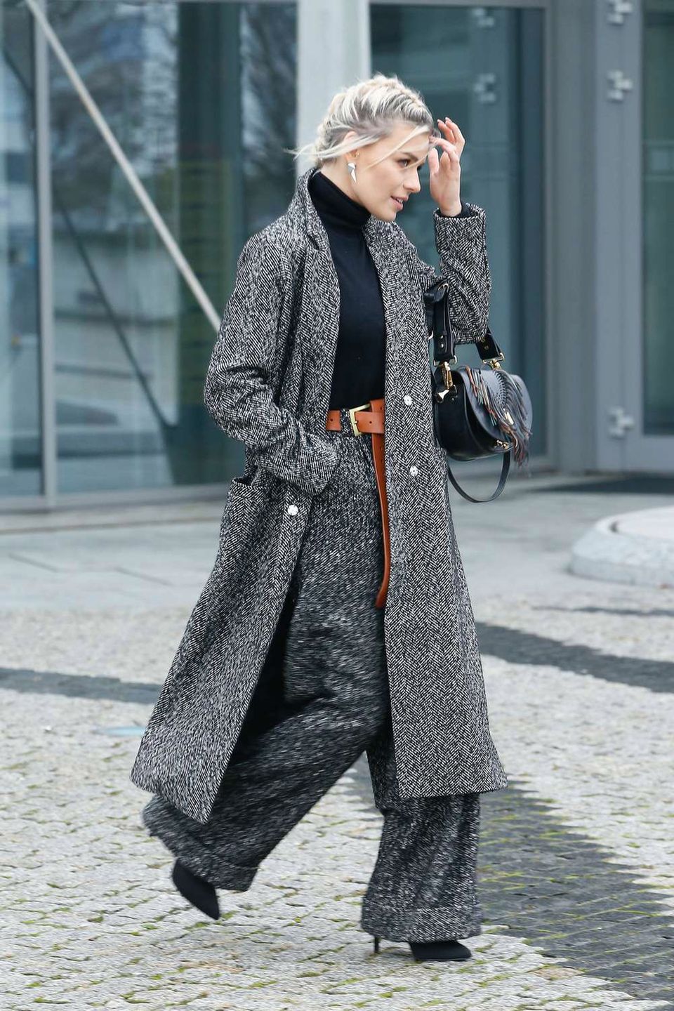 Natasza Urbańska - goście "Dzień Dobry TVN" i "Pytanie na Śniadanie"