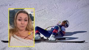Vonn nagrała wiadomość dla kibiców. Mówi o kolejnych operacjach
