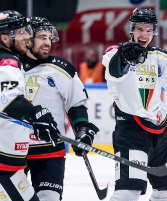 GKS Tychy mistrzem Polski