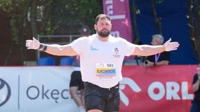 Dwóch Polaków w finale pchnięcia kulą na ME w Birmingham 2026
