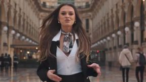 Opublikowali nagranie z Mediolanu, o którym jest głośno. "Mam gęsią skórkę na samą myśl o tym"