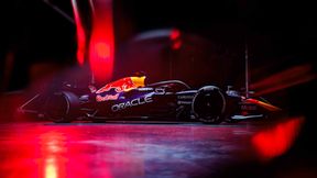 Koniec tajemnic. Oto nowy bolid Red Bulla