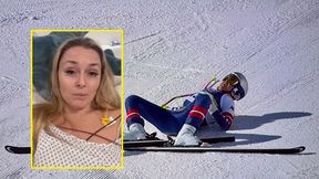 Vonn nagrała wiadomość dla kibiców. Mówi o kolejnych operacjach