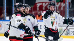 Zwrotu akcji nie było. GKS Tychy mistrzem Polski