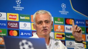 Mourinho wraca do Londynu. "Chelsea może wygrać Ligę Mistrzów"
