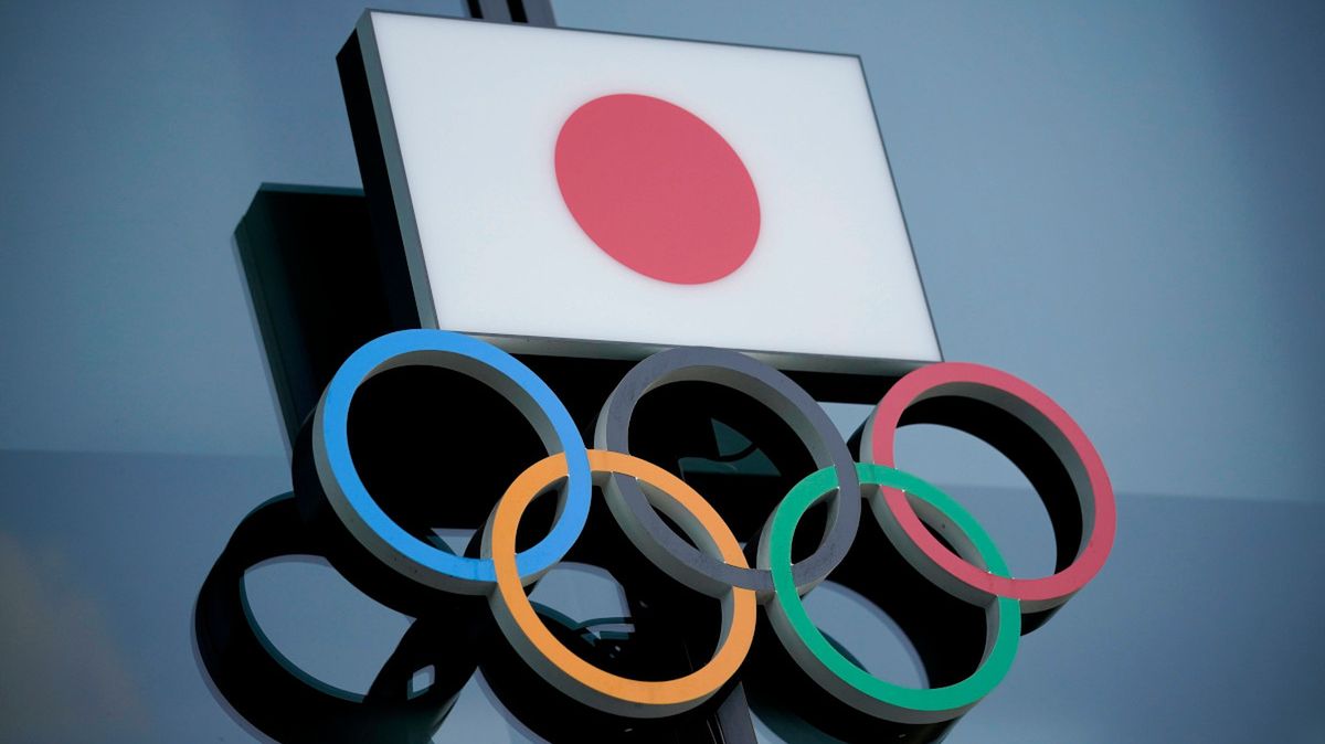 PAP/EPA / FRANCK ROBICHON / Tokio 2020