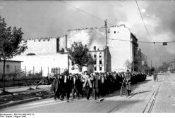 Rzeź warszawskiej Woli. W kilka dni Niemcy wymordowali 65 tys. osób i zniszczyli 80 proc. domów