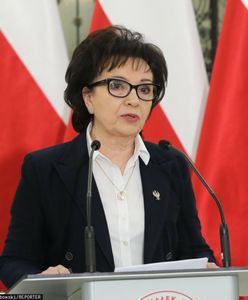 Marszałek Sejmu otrzymała karę od NIK za niestawienie się po wezwaniu