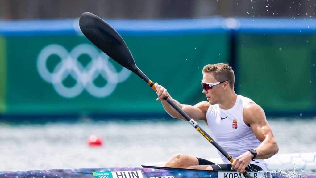 Getty Images / Tom Weller/DeFodi Images  / Na zdjęciu: Balint Kopasz