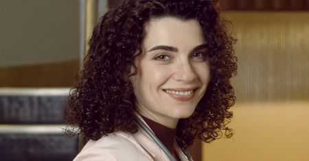 Do Carol z "Ostrego dyżuru" wzdychały miliony. Julianna Margulies nadal trzyma się doskonale [ZDJĘCIA]