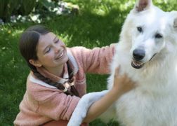 TVP 1 O psie, który jeździł koleją