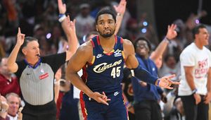 Seria 24-0 w NBA! Wstrząsnęła Pistons