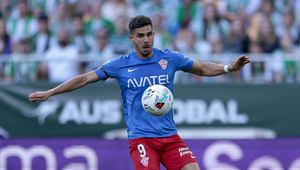 Nowy nabytek FC Porto potwierdzony. To doświadczony napastnik