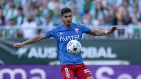 Nowy nabytek FC Porto potwierdzony. To doświadczony napastnik