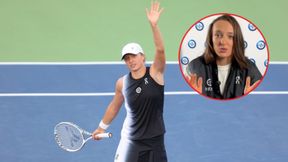 Wielkie serce Igi Świątek! W sieci pojawiło się nagranie