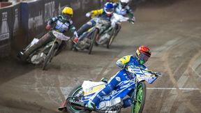 Żużel. Męczarnie z happy endem. W Toruniu zadecydował ostatni wyścig