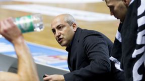 Koniec Dusana Radovicia w Starcie Lublin?