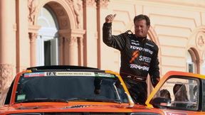 Robby Gordon - najbardziej znienawidzony rajdowiec