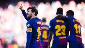 Wirus FIFA dopadł Barcelonę. Jest kilka kontuzji
