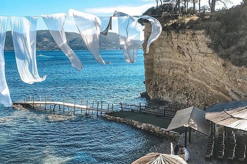 Nie tylko Zatoka Wraku. Najlepsze atrakcje na Zakynthos