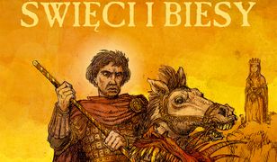 Święci i Biesy