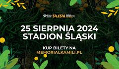 Krystyna Czubówna w przyrodniczym spocie Memoriału Kamili Skolimowskiej