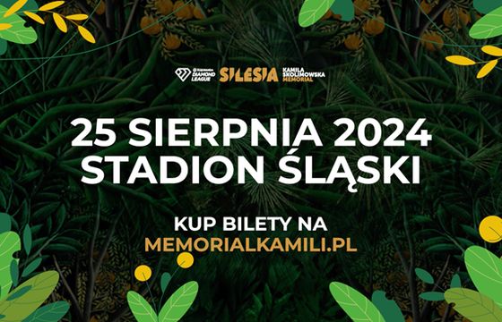 Krystyna Czubówna w przyrodniczym spocie Memoriału Kamili Skolimowskiej