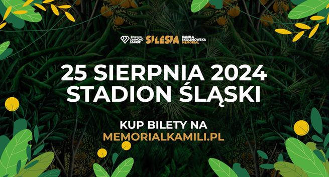 Krystyna Czubówna w przyrodniczym spocie Memoriału Kamili Skolimowskiej